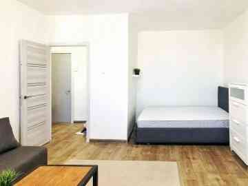 Сдам 1 к.кв. 40,8 м2, в Ворошиловском районе Донецк