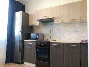 Сдам 1 к.кв. 40,8 м2, в Ворошиловском районе Донецк