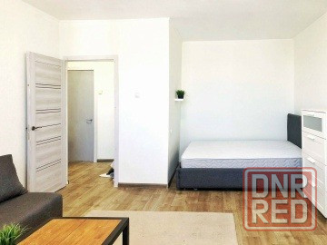 Сдам 1 к.кв. 40,8 м2, в Ворошиловском районе Донецк - изображение 1