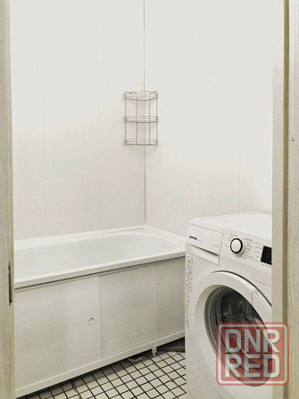 Сдам 1 к.кв. 40,8 м2, в Ворошиловском районе Донецк - изображение 3