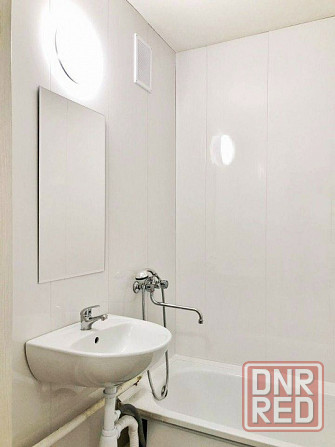 Сдам 1 к.кв. 40,8 м2, в Ворошиловском районе Донецк - изображение 4