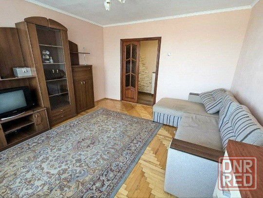 Сдам комфортную 2- комнатную квартиру в Куйбышевском районе Донецк - изображение 2