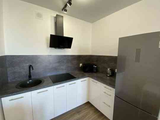 Сдаётся 2-комнатная квартира в Ворошиловском районе Донецк