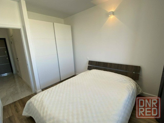 Сдаётся 2-комнатная квартира в Ворошиловском районе Донецк - изображение 1