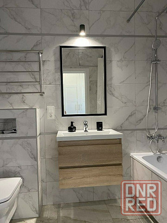 Сдаётся 2-комнатная квартира в Ворошиловском районе Донецк - изображение 3