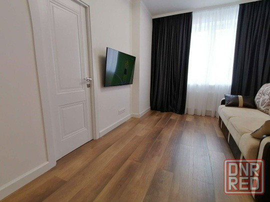 Сдаётся 2-комнатная квартира в Ворошиловском районе Донецк - изображение 5