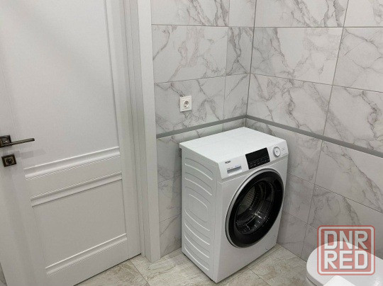 Сдаётся 2-комнатная квартира в Ворошиловском районе Донецк - изображение 6