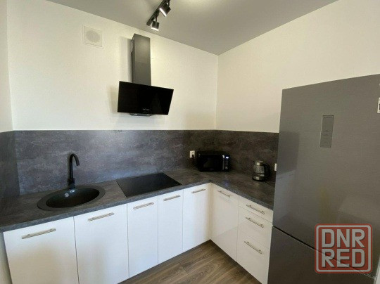 Сдаётся 2-комнатная квартира в Ворошиловском районе Донецк - изображение 2