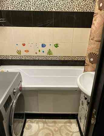 Сдаю в аренду просторную однокомнатную квартиру Киевский район. Донецк