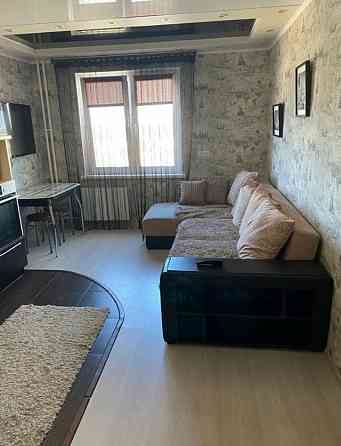 Сдаю в аренду просторную однокомнатную квартиру Киевский район. Донецк