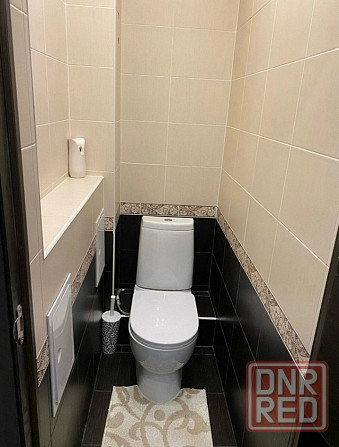 Сдаю в аренду просторную однокомнатную квартиру Киевский район. Донецк - изображение 4