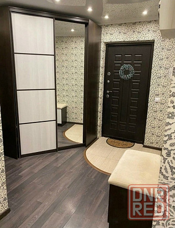 Сдаю в аренду просторную однокомнатную квартиру Киевский район. Донецк - изображение 3