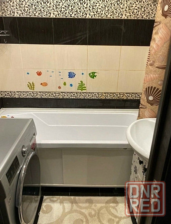 Сдаю в аренду просторную однокомнатную квартиру Киевский район. Донецк - изображение 5