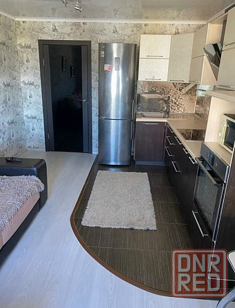 Сдаю в аренду просторную однокомнатную квартиру Киевский район. Донецк - изображение 1