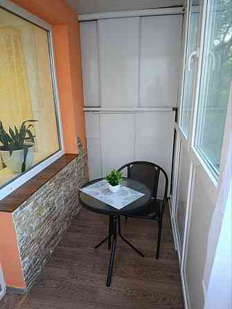 Сдаётся 1-комнатная квартира Район: Пролетарский Донецк