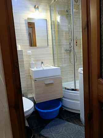 Сдаётся 1-комнатная квартира Район: Пролетарский Донецк