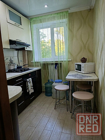 Сдаётся 1-комнатная квартира Район: Пролетарский Донецк - изображение 5