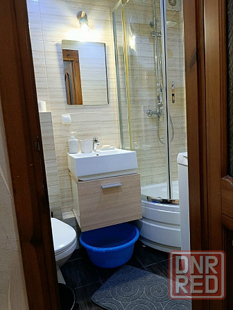 Сдаётся 1-комнатная квартира Район: Пролетарский Донецк - изображение 4