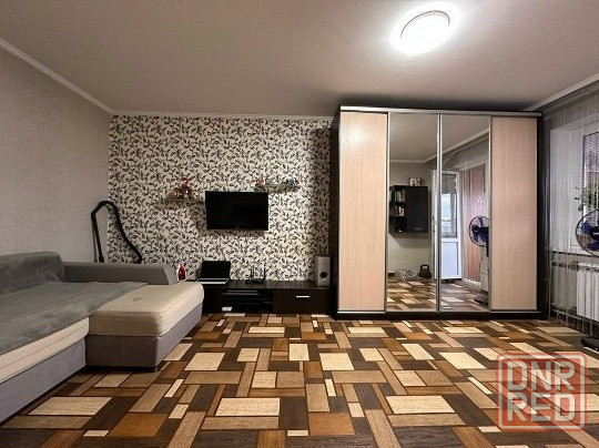 Сдам 2-х комнатную квартиру в Буденновском районе Донецк - изображение 3