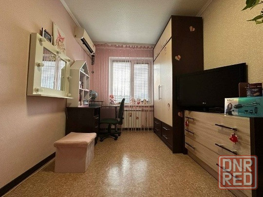 Сдам 2-х комнатную квартиру в Буденновском районе Донецк - изображение 1