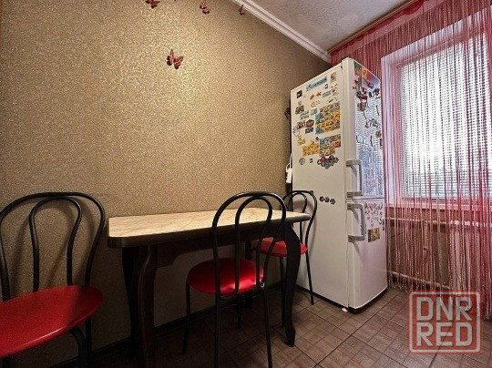 Сдам 2-х комнатную квартиру в Буденновском районе Донецк - изображение 4