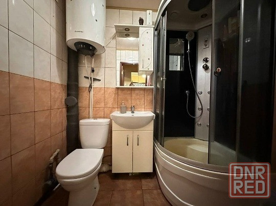 Сдам 2-х комнатную квартиру в Буденновском районе Донецк - изображение 2