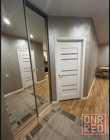 Аренда двухкомнатной квартиры в Калининском районе Донецк - изображение 1