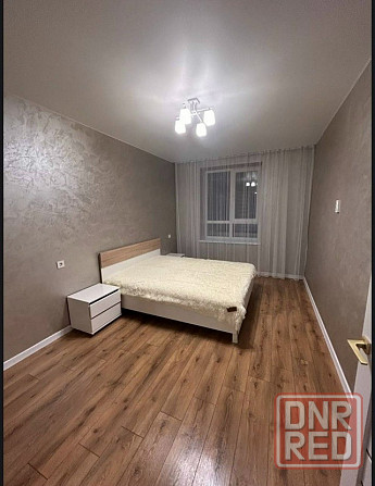 Аренда двухкомнатной квартиры в Калининском районе Донецк - изображение 2