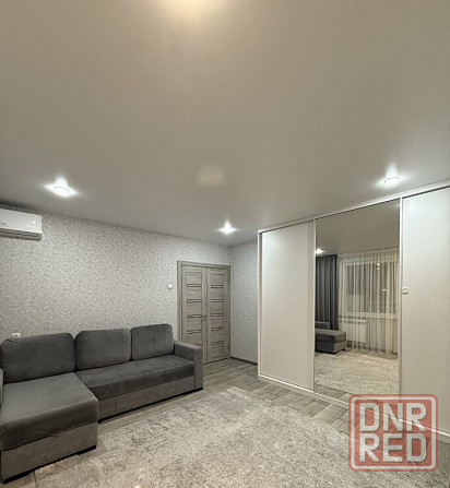 Сдается двухкомнатная квартира в Ворошиловском районе Донецк - изображение 1