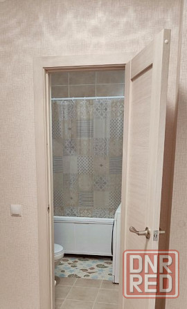 Сдам в аренду комфортную 1-комнатную квартиру Буденновском район Донецк - изображение 3