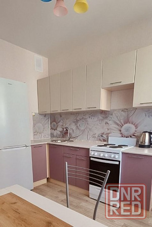 Сдам в аренду комфортную 1-комнатную квартиру Буденновском район Донецк - изображение 4