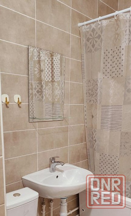 Сдам в аренду комфортную 1-комнатную квартиру Буденновском район Донецк - изображение 1