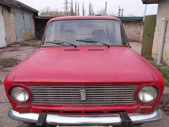 Продам ваз 2101 Донецк