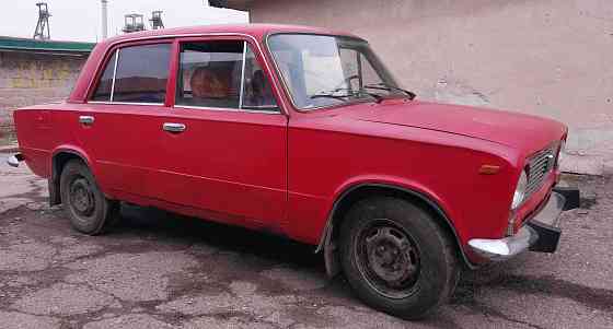 Продам ваз 2101 Донецк