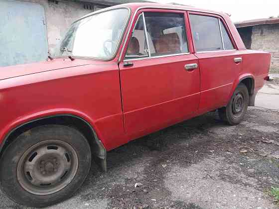 Продам ваз 2101 Донецк