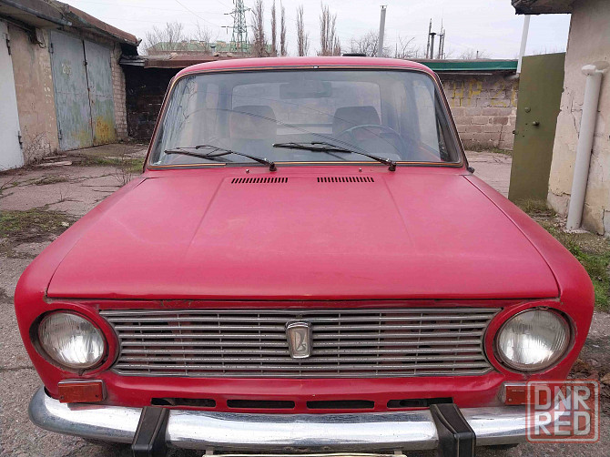Продам ваз 2101 Донецк - изображение 2