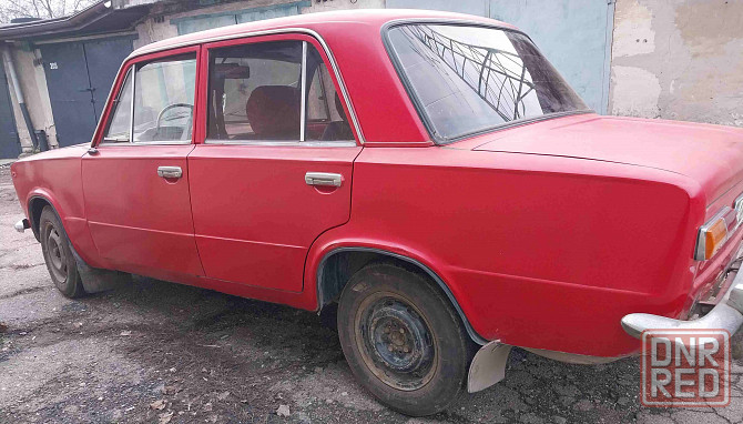 Продам ваз 2101 Донецк - изображение 4