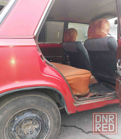 Продам ваз 2101 Донецк - изображение 7