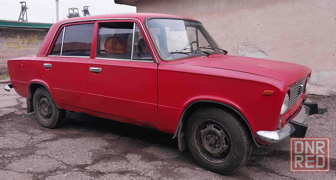 Продам ваз 2101 Донецк - изображение 1