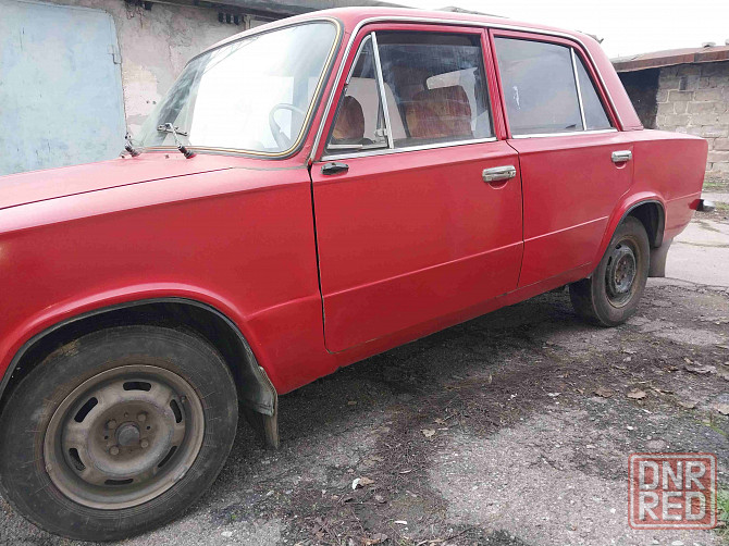 Продам ваз 2101 Донецк - изображение 3