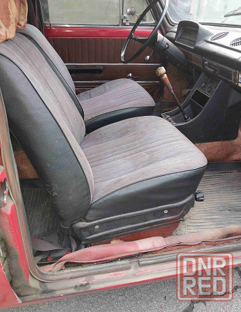 Продам ваз 2101 Донецк - изображение 6