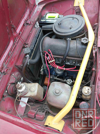 Продам ваз 2101 Донецк - изображение 8