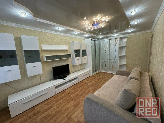 Сдам 1кк квартиру, Ленинский район Донецк - изображение 3