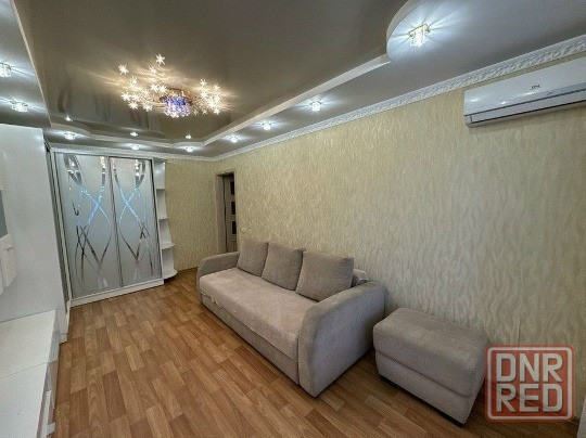 Сдам 1кк квартиру, Ленинский район Донецк - изображение 1