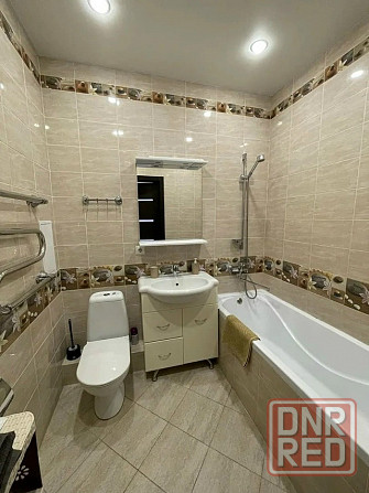 Сдам квартиру в Ворошиловском районе Донецк - изображение 2