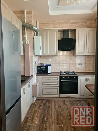 Сдаётся 2-х комнатная квартира в Ленинском районе Донецк - изображение 5