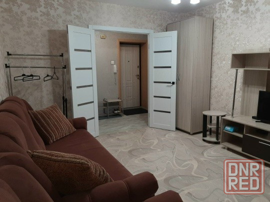 Сдаётся 2-х комнатная квартира Район: Буденновский Донецк - изображение 1