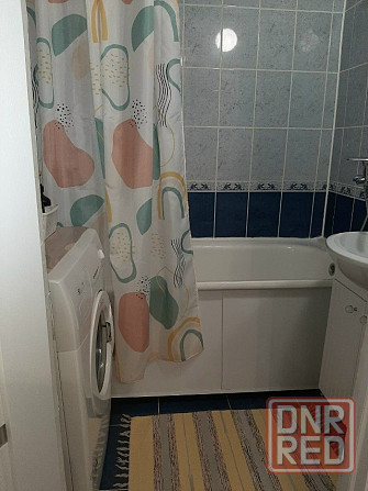 Сдаётся 2-х комнатная квартира Район: Буденновский Донецк - изображение 2