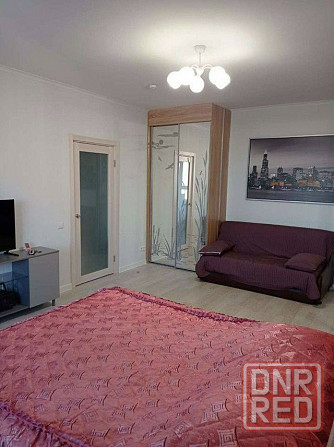 Сдам 1к.кв , в Киевском районе Донецк - изображение 2