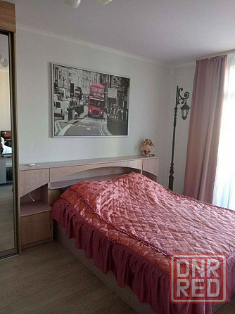 Сдам 1к.кв , в Киевском районе Донецк - изображение 1